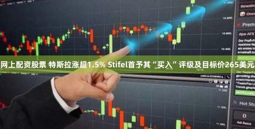 网上配资股票 特斯拉涨超1.5% Stifel首予其“买入”评级及目标价265美元